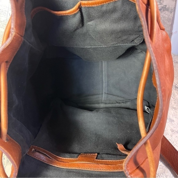 Madewell The Transport Rucksack - Picture 7 of 10